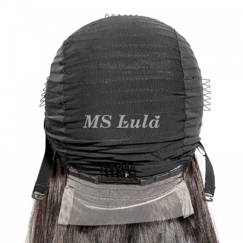 HD Lace 13x4 Straight Human Hair Lace Front Wigs（Full Frontal） | Human Hair Wig | Lace Front